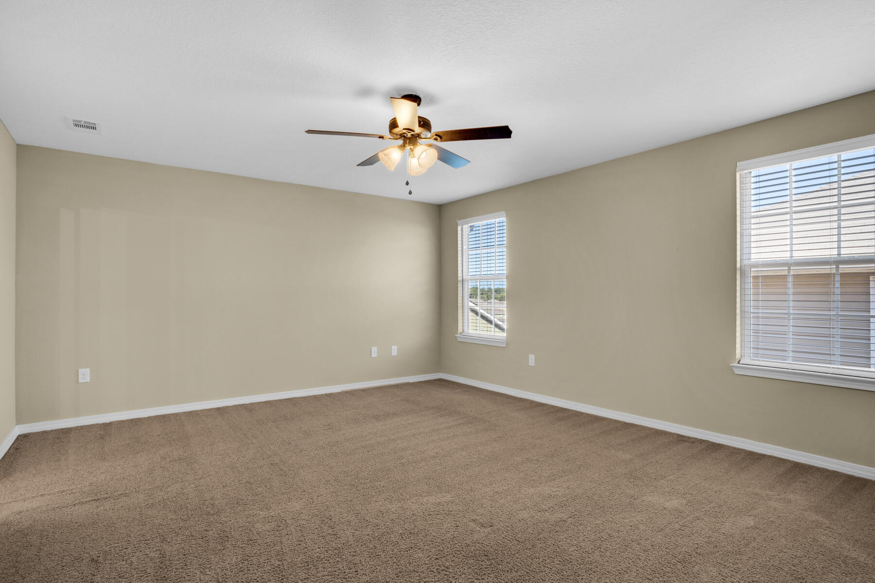 Stillwell Estates - Residential Lease