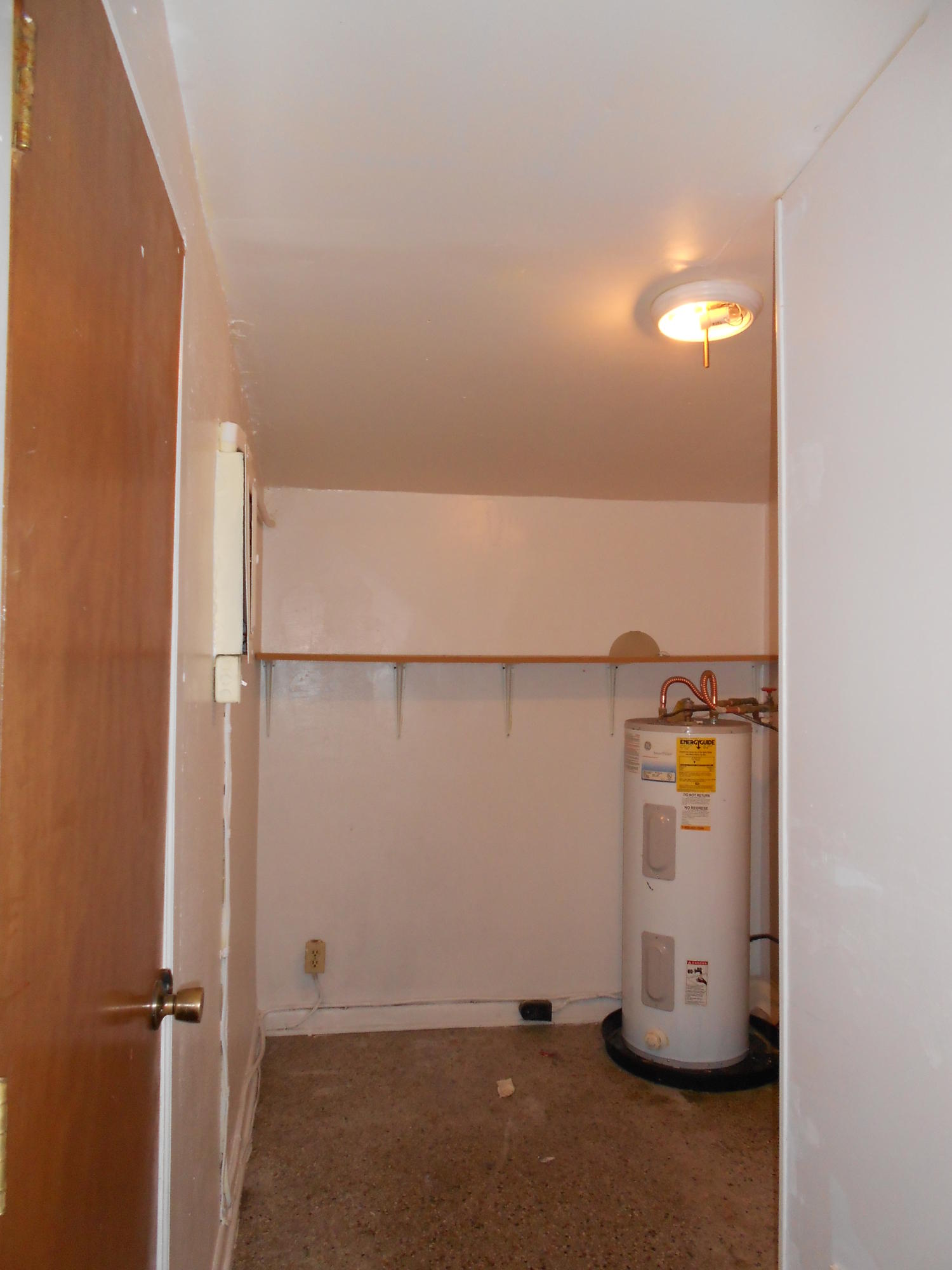 BRYN MAWR PARK 1ST ADDN - Residential Lease