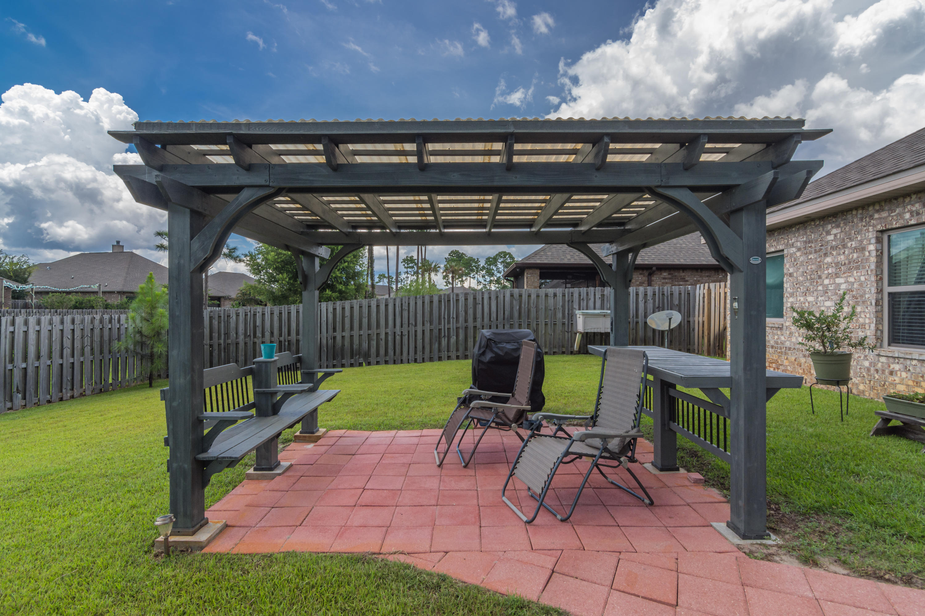DRIFTWOOD ESTATES - Residential