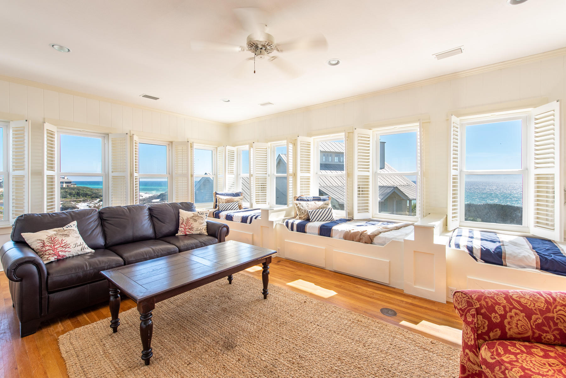 OLD FLORIDA BEACH - Residential
