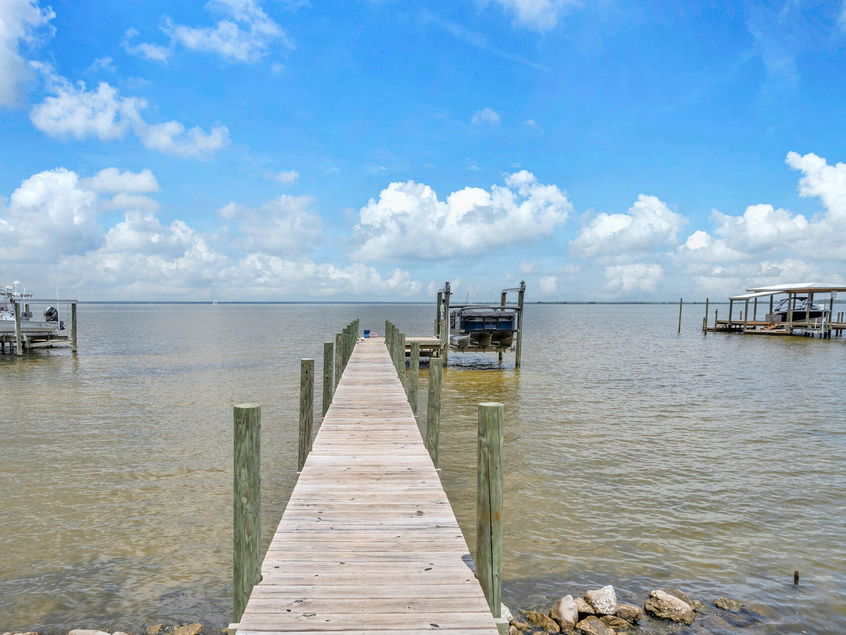 Eagle Bay Landing - Residential