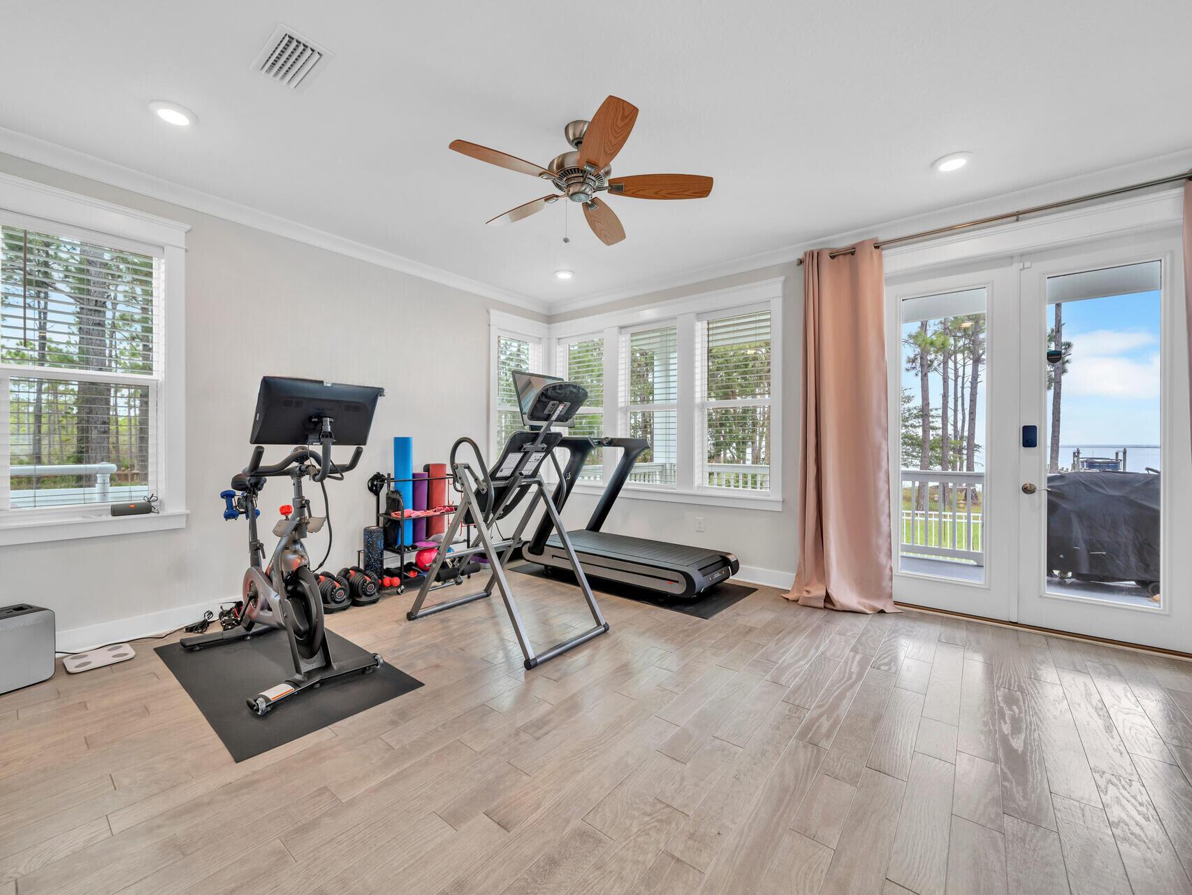 Eagle Bay Landing - Residential