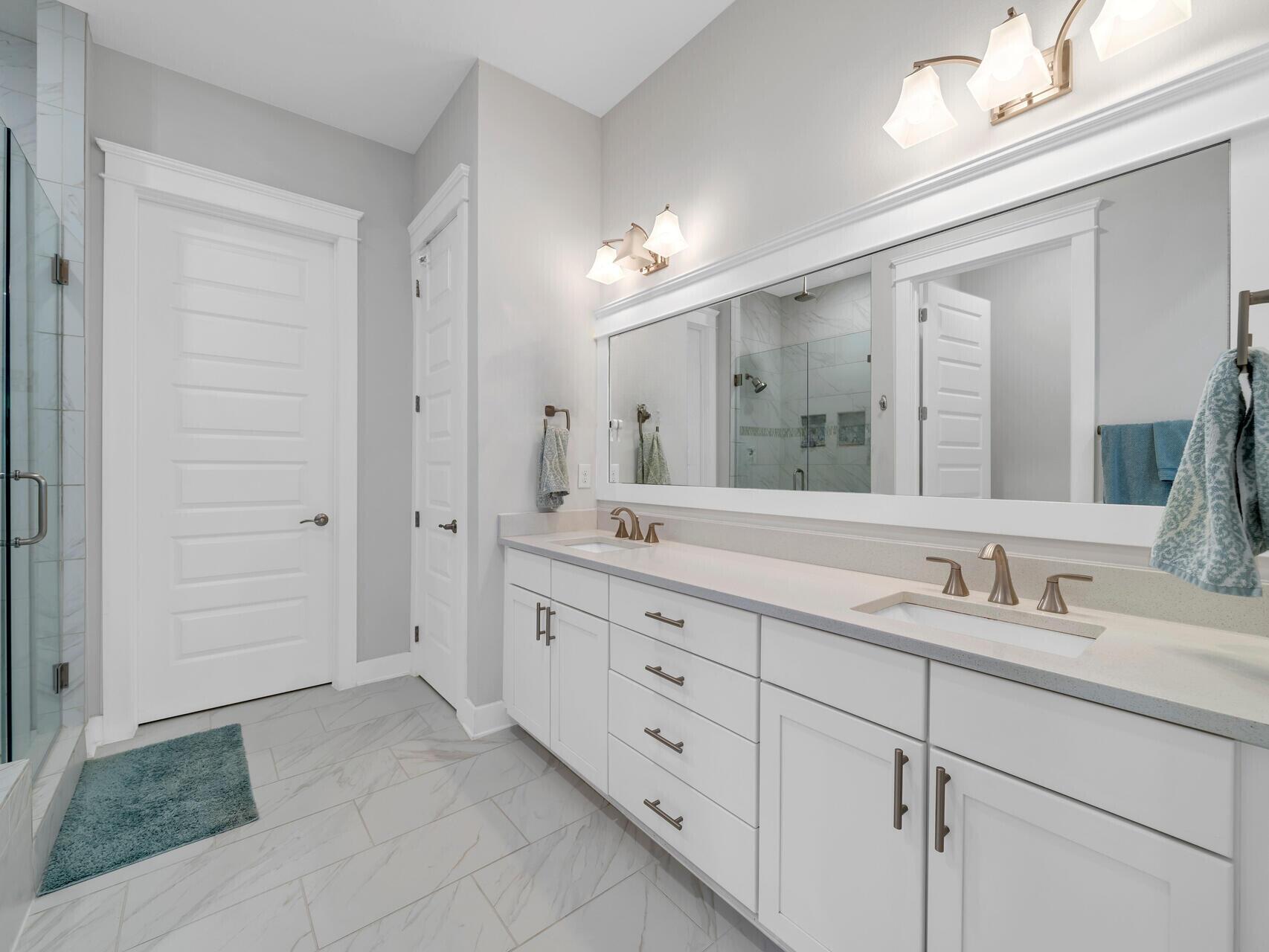 Eagle Bay Landing - Residential