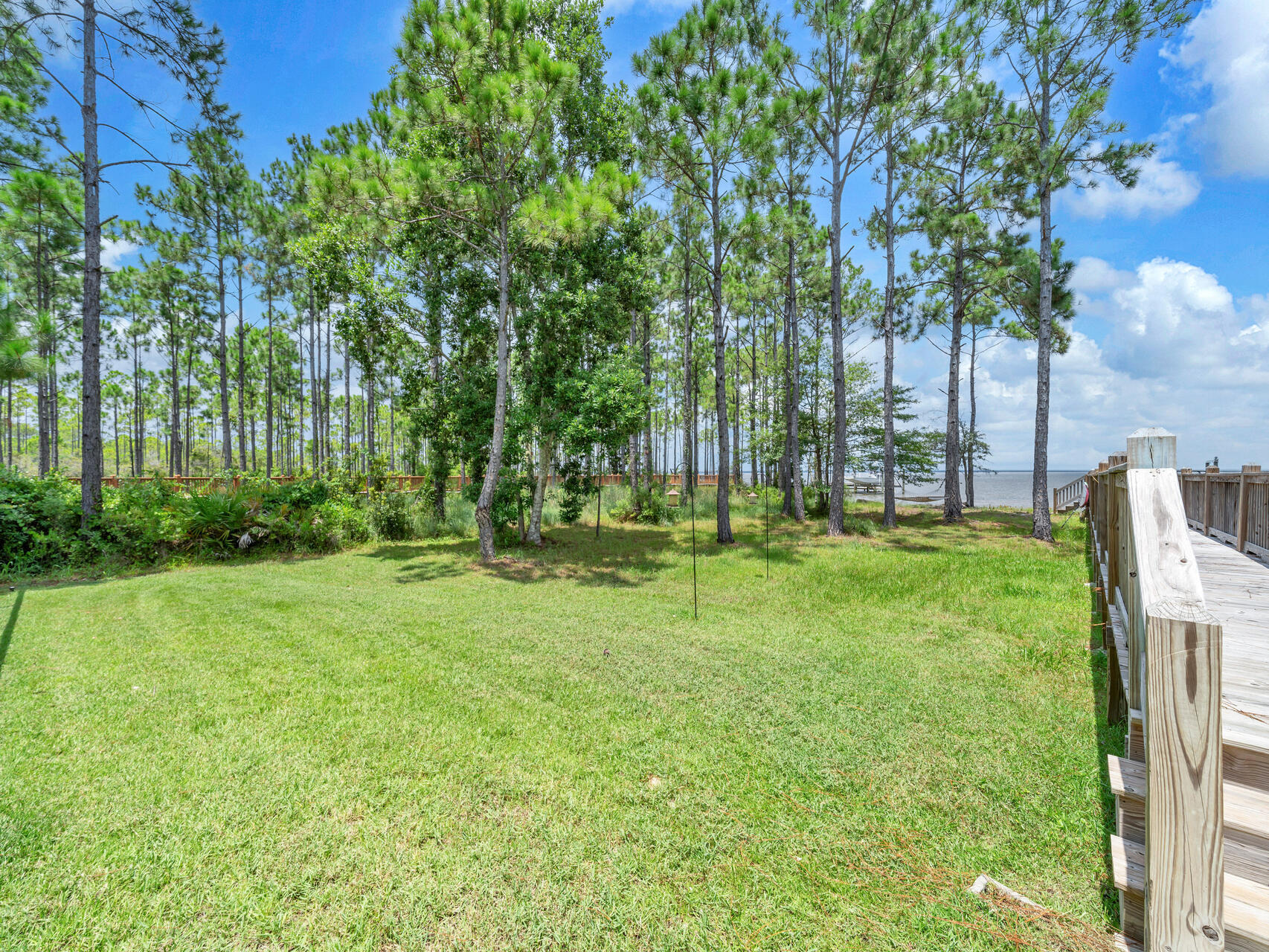 Eagle Bay Landing - Residential