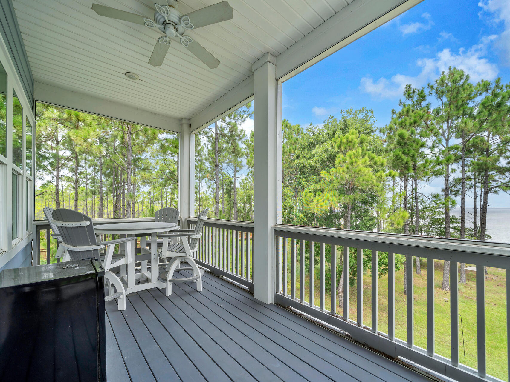 Eagle Bay Landing - Residential