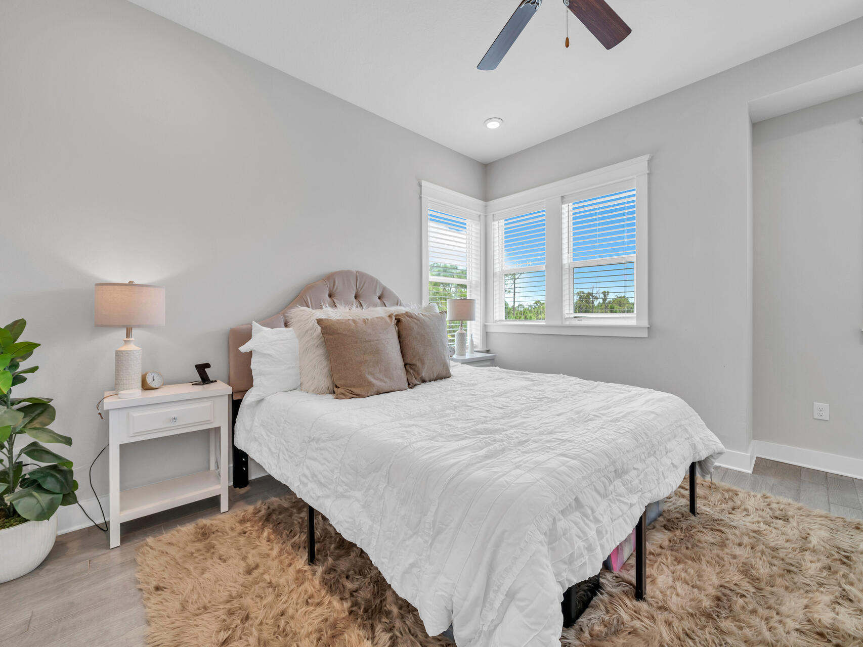 Eagle Bay Landing - Residential