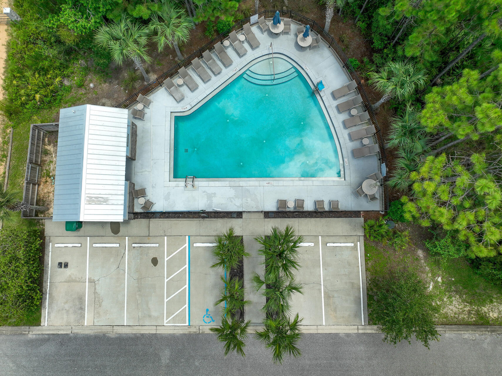 Eagle Bay Landing - Residential
