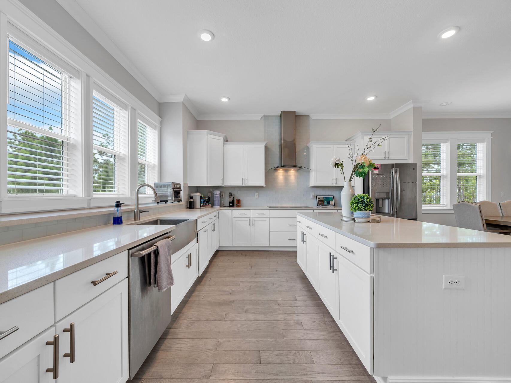 Eagle Bay Landing - Residential