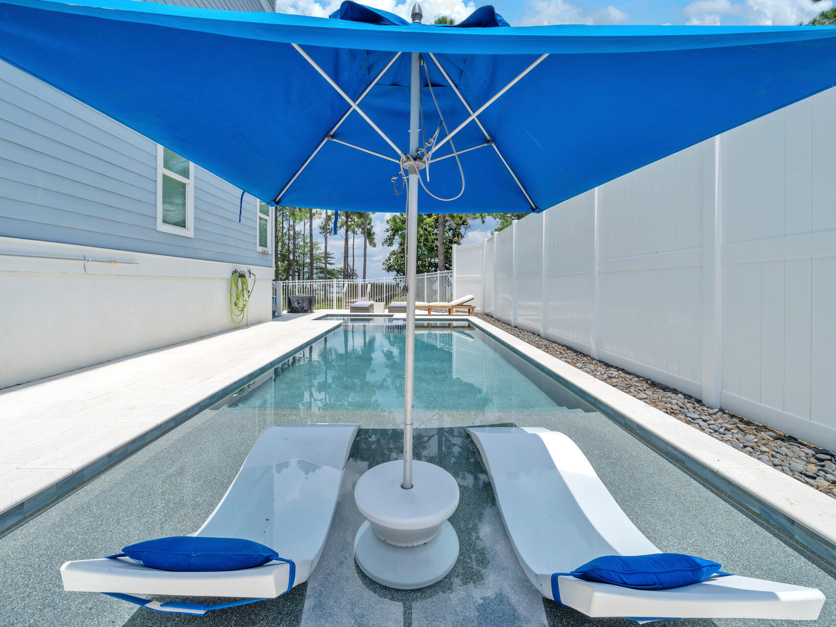 Eagle Bay Landing - Residential