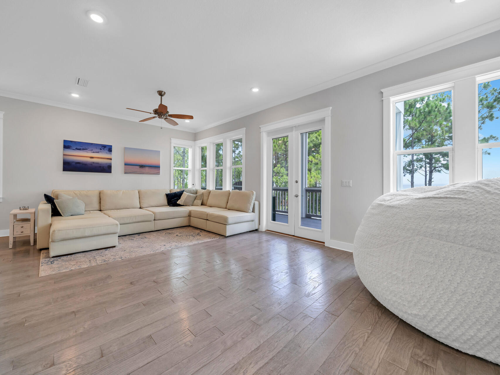 Eagle Bay Landing - Residential
