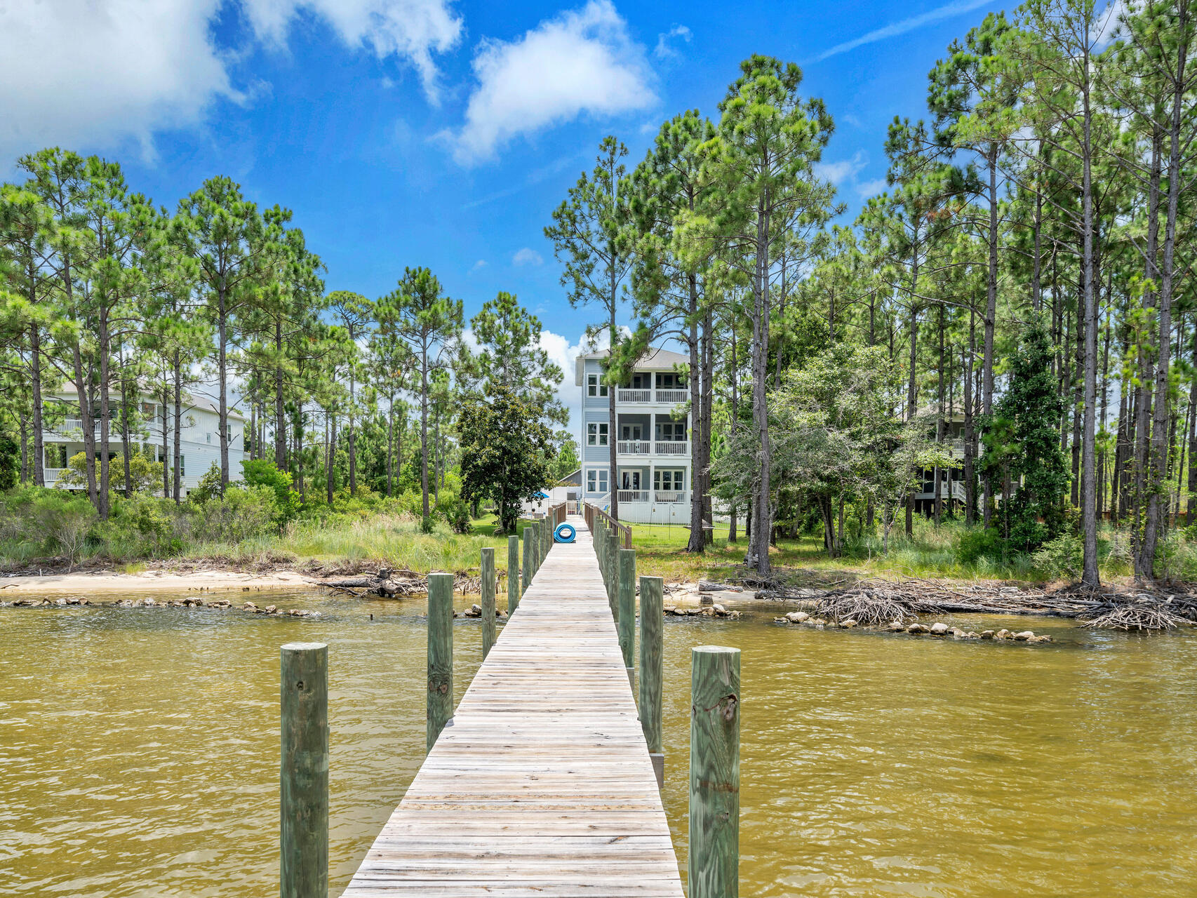 Eagle Bay Landing - Residential