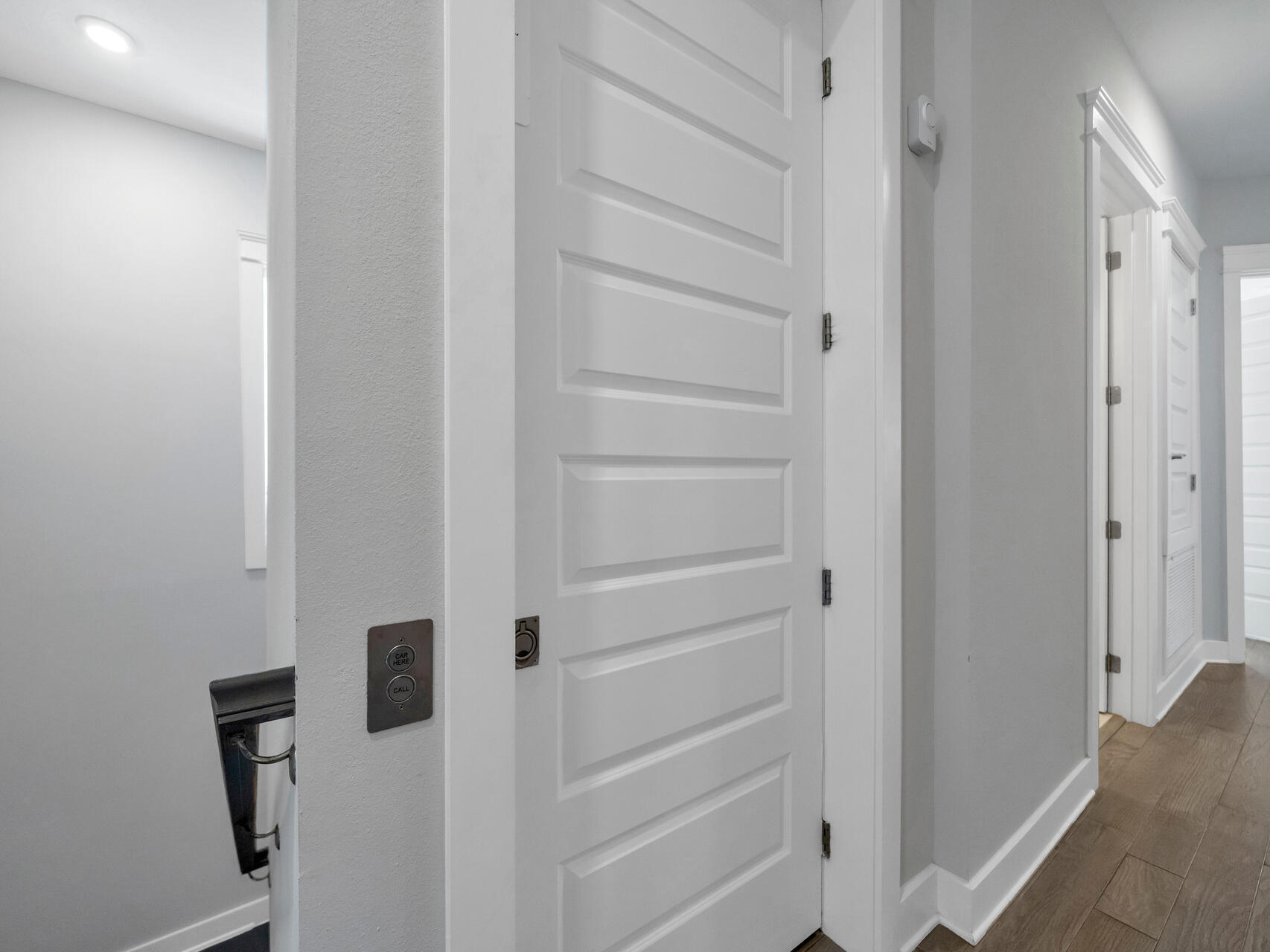 Eagle Bay Landing - Residential