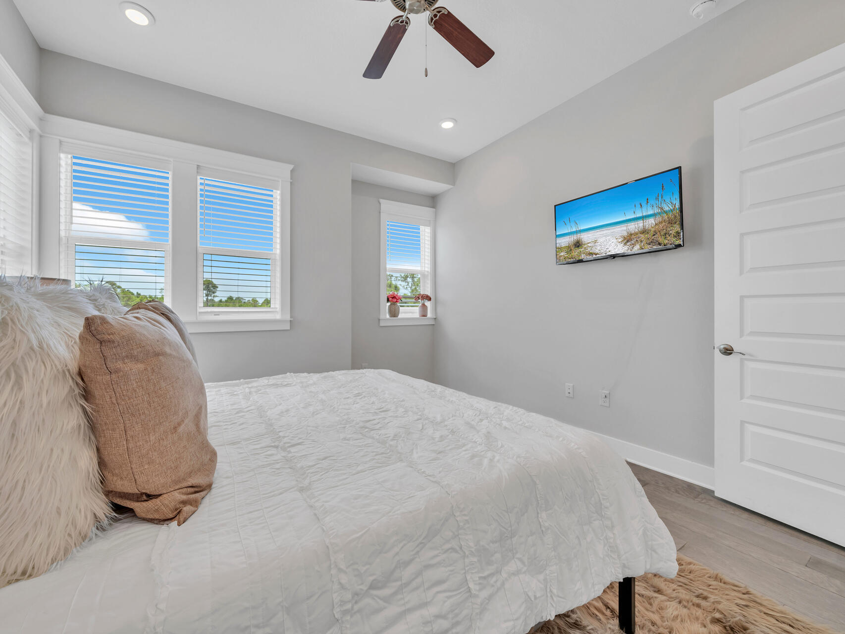 Eagle Bay Landing - Residential