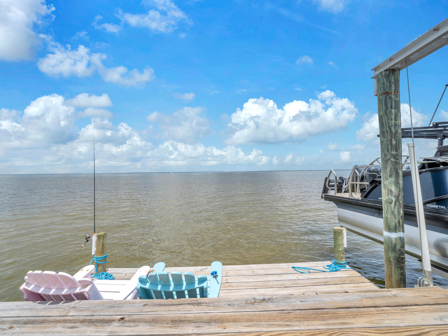 Eagle Bay Landing - Residential