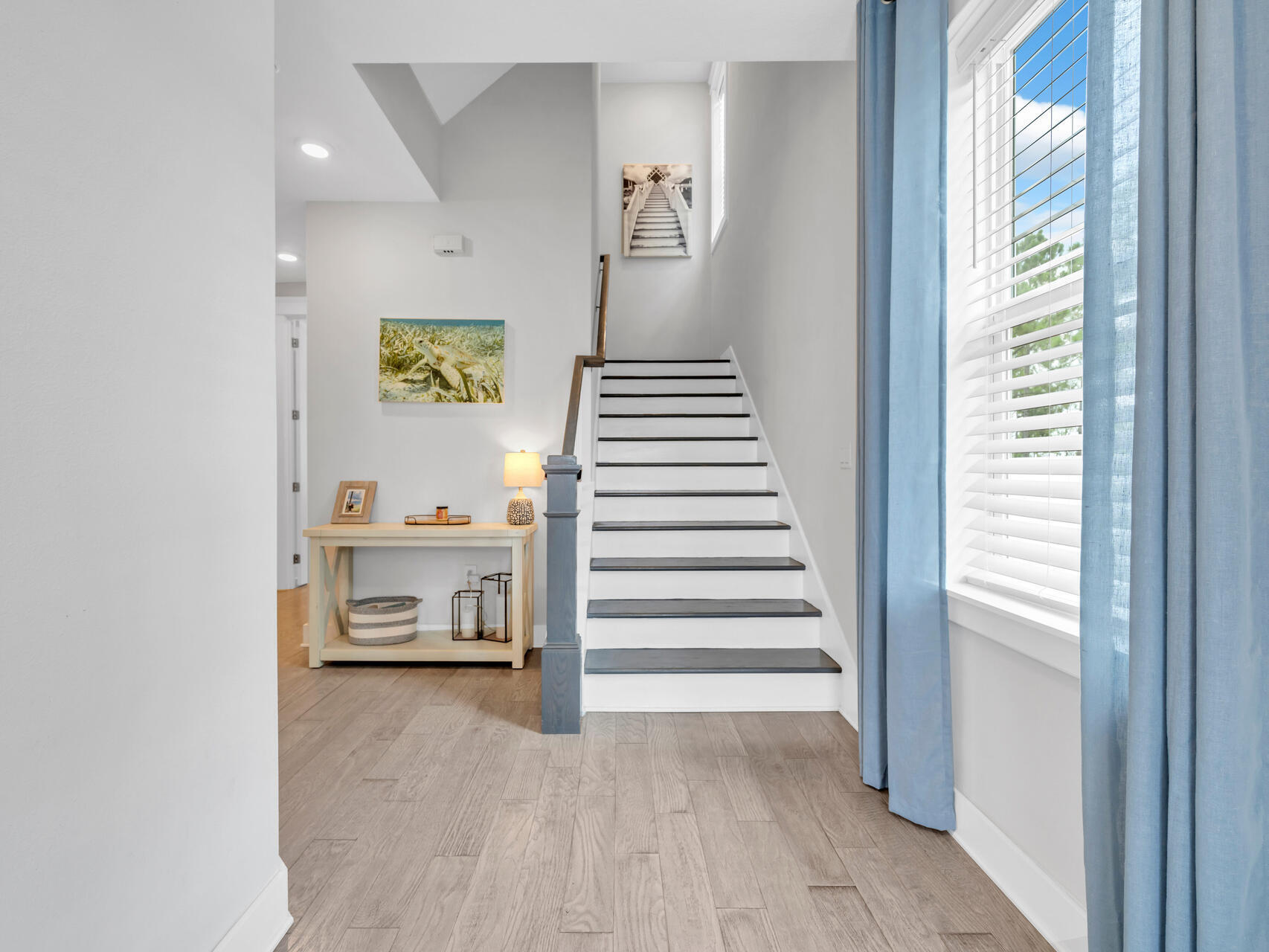 Eagle Bay Landing - Residential
