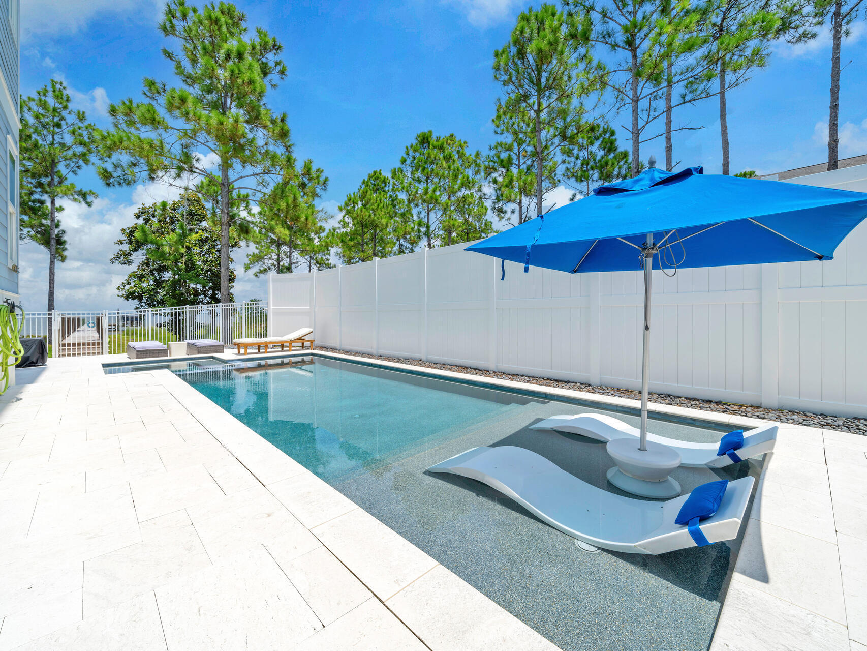 Eagle Bay Landing - Residential