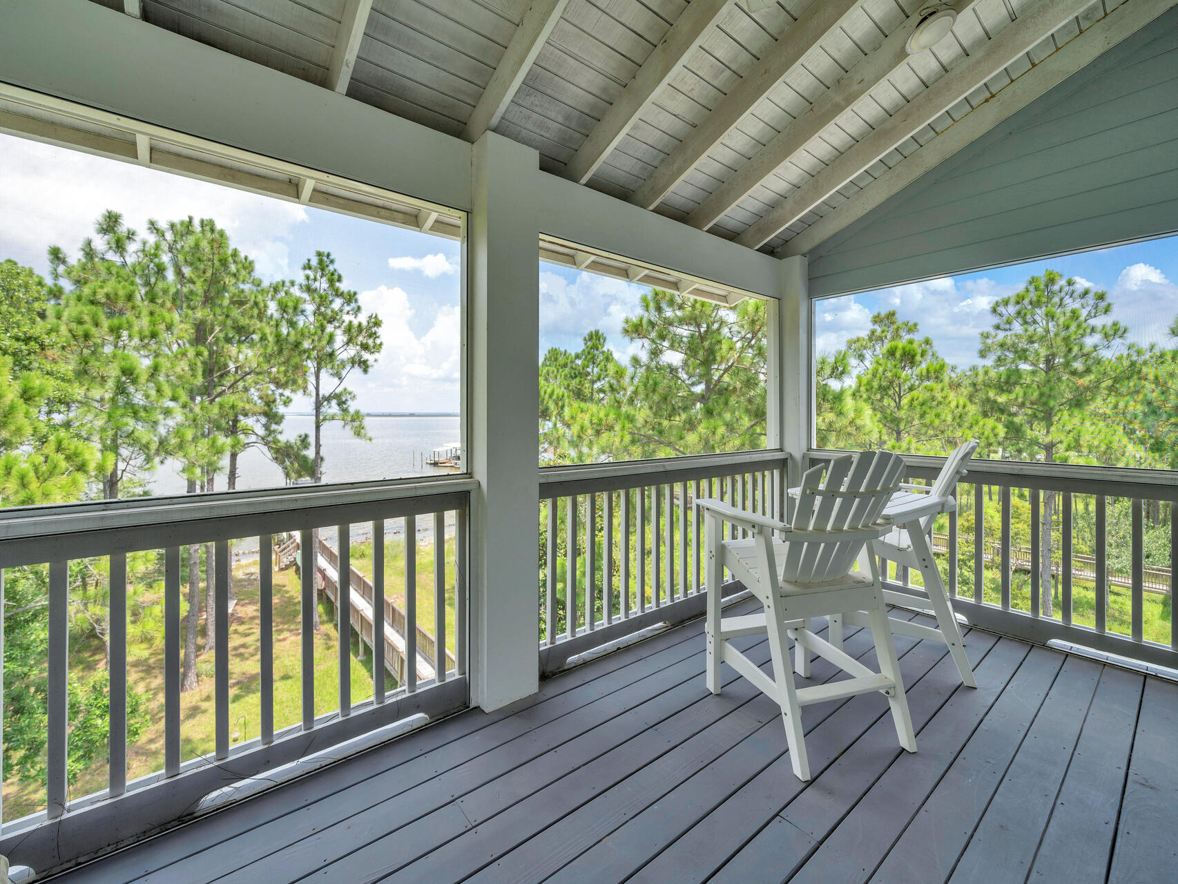 Eagle Bay Landing - Residential