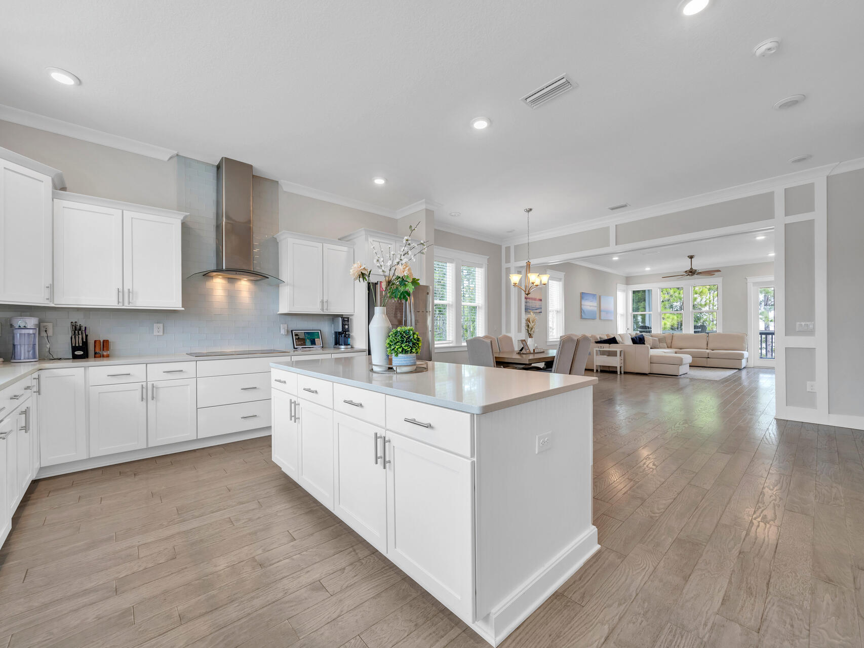 Eagle Bay Landing - Residential