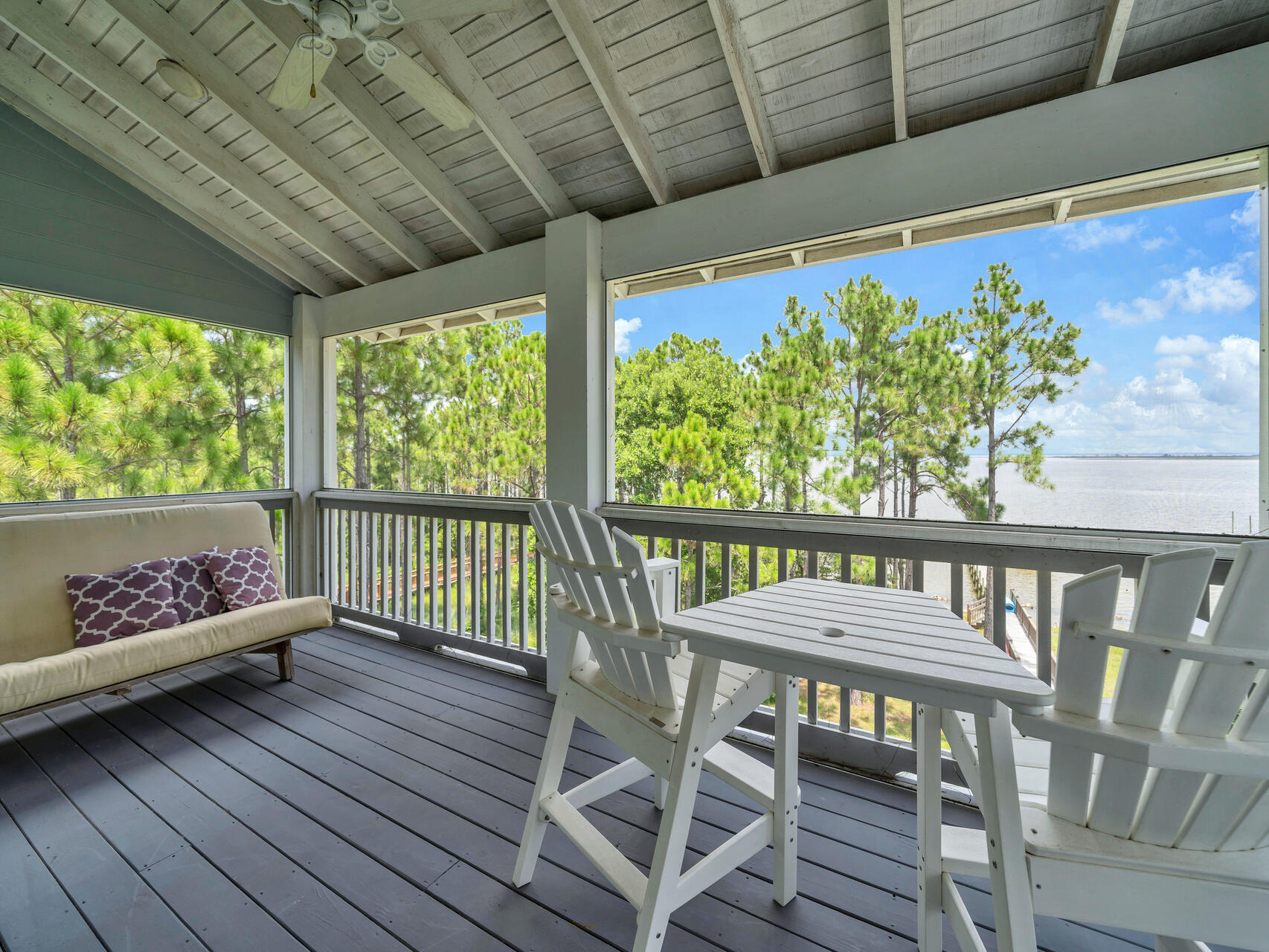 Eagle Bay Landing - Residential