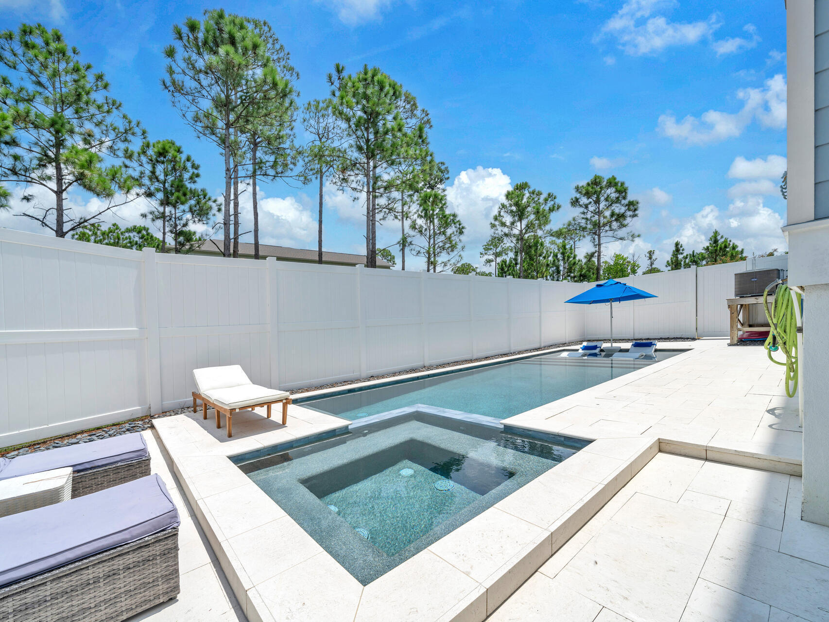 Eagle Bay Landing - Residential
