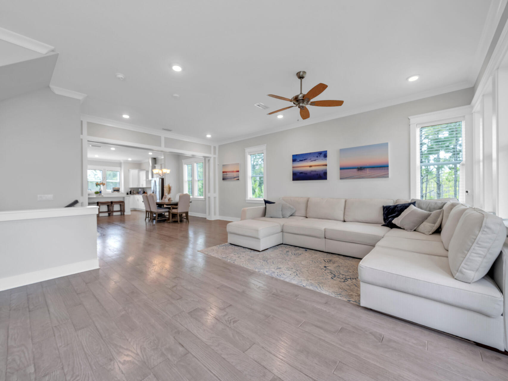 Eagle Bay Landing - Residential