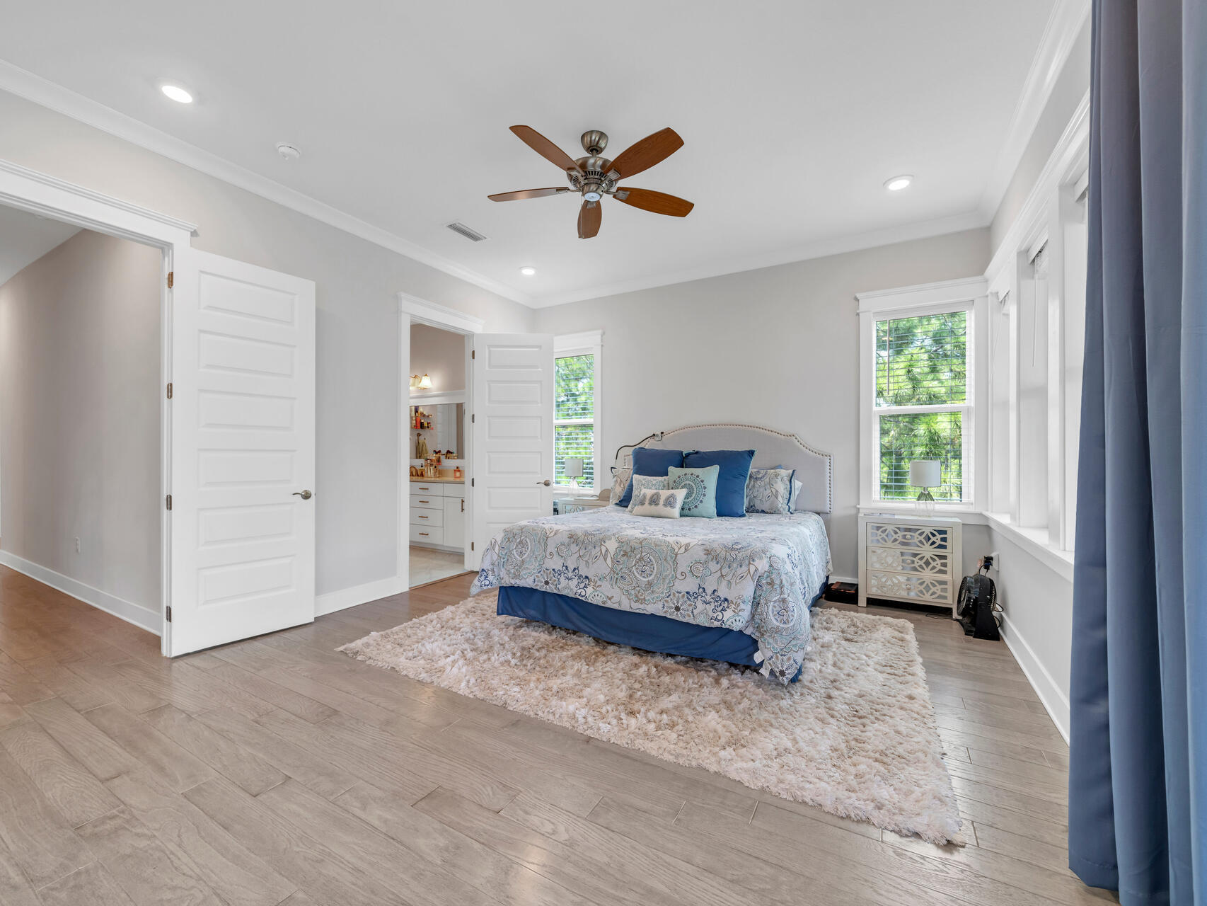 Eagle Bay Landing - Residential