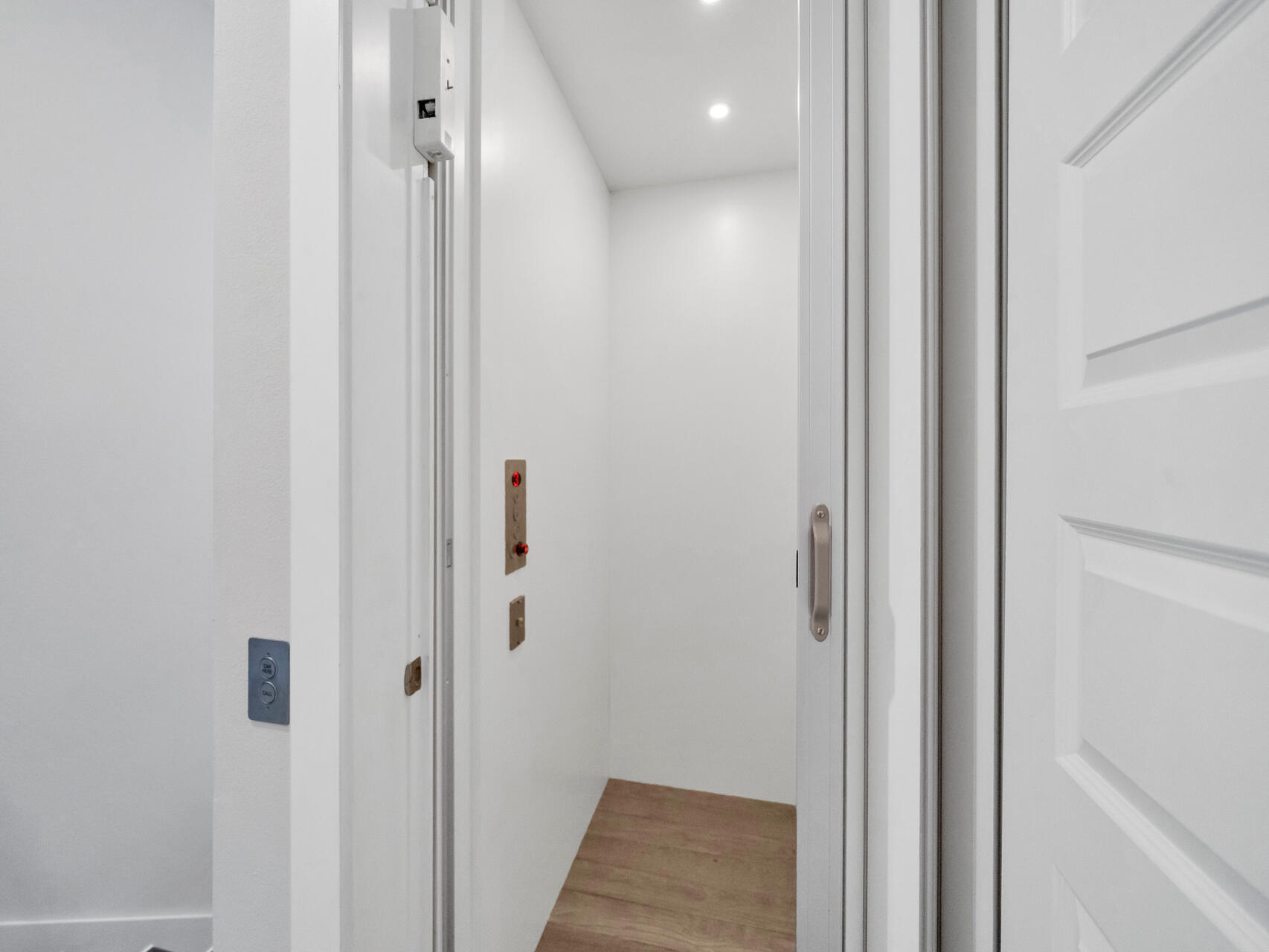 Eagle Bay Landing - Residential