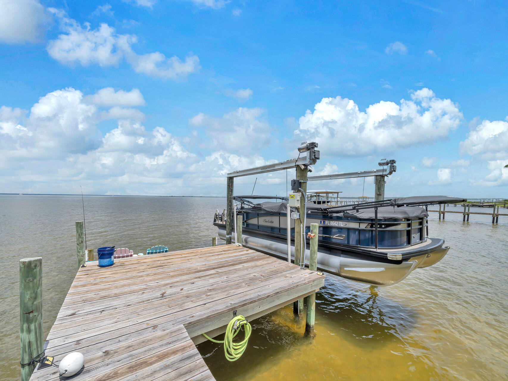 Eagle Bay Landing - Residential