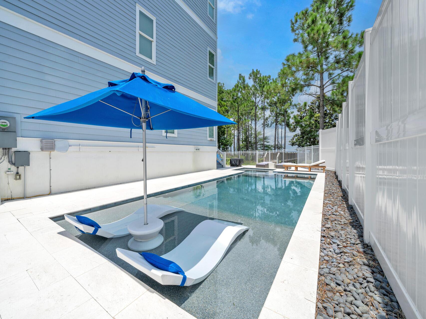 Eagle Bay Landing - Residential