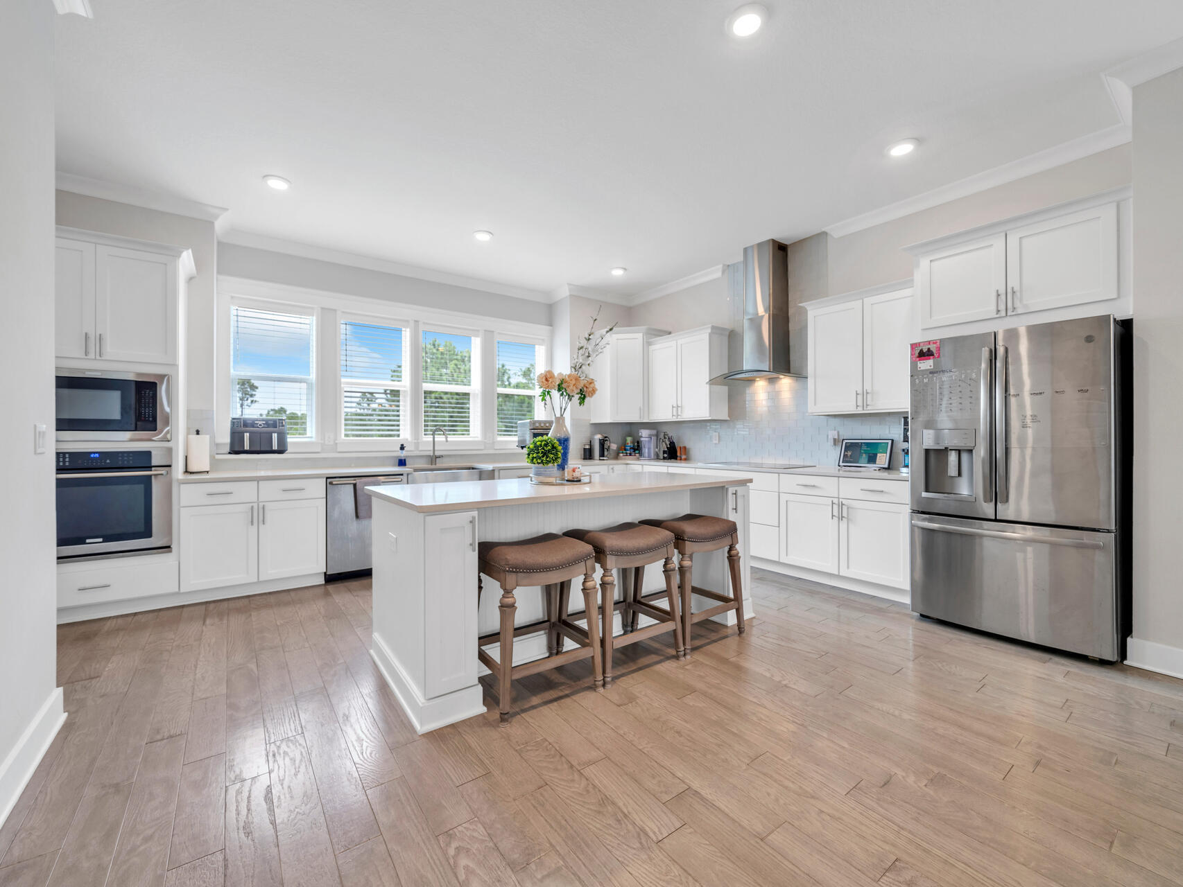 Eagle Bay Landing - Residential