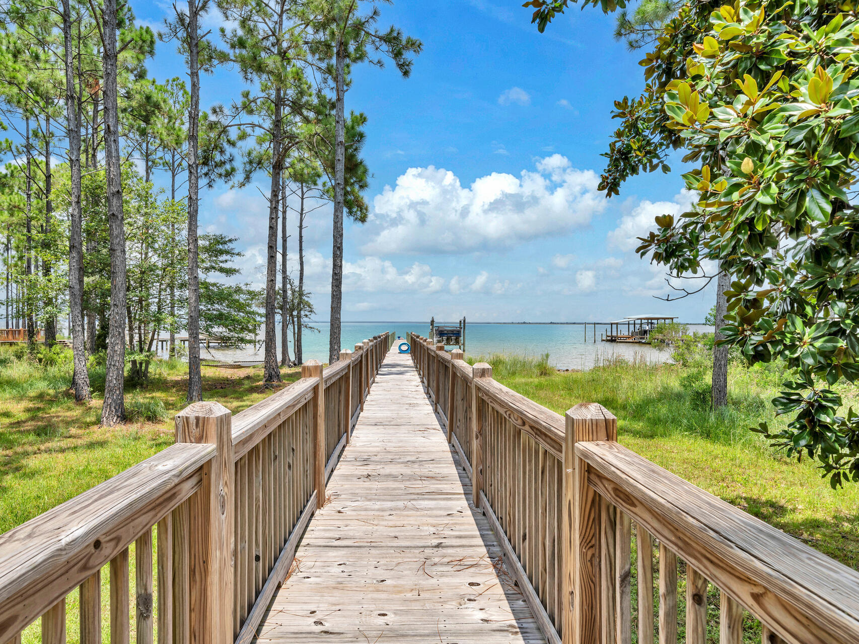 Eagle Bay Landing - Residential