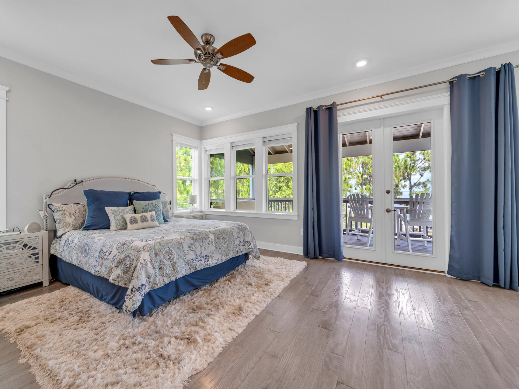 Eagle Bay Landing - Residential