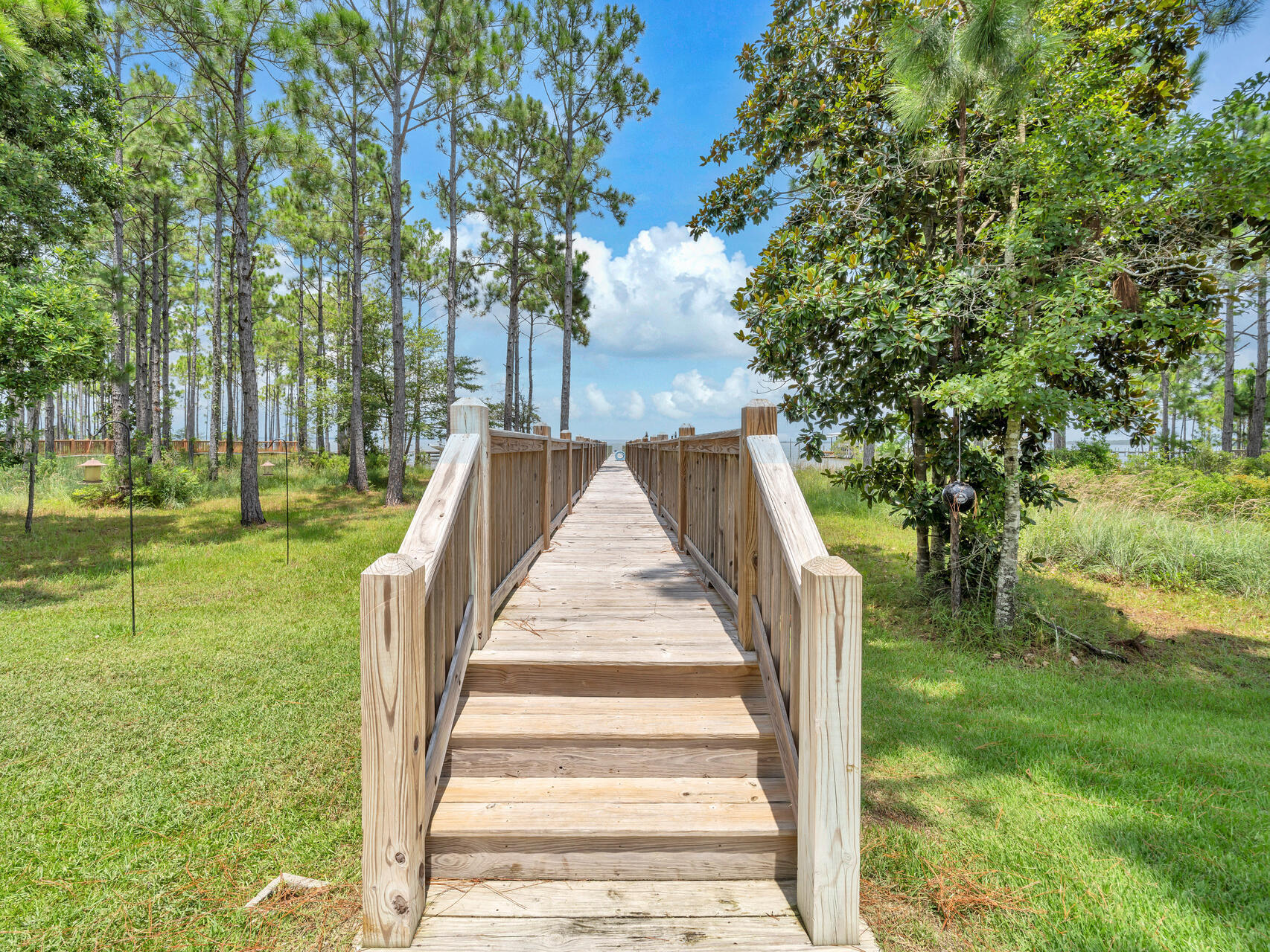 Eagle Bay Landing - Residential