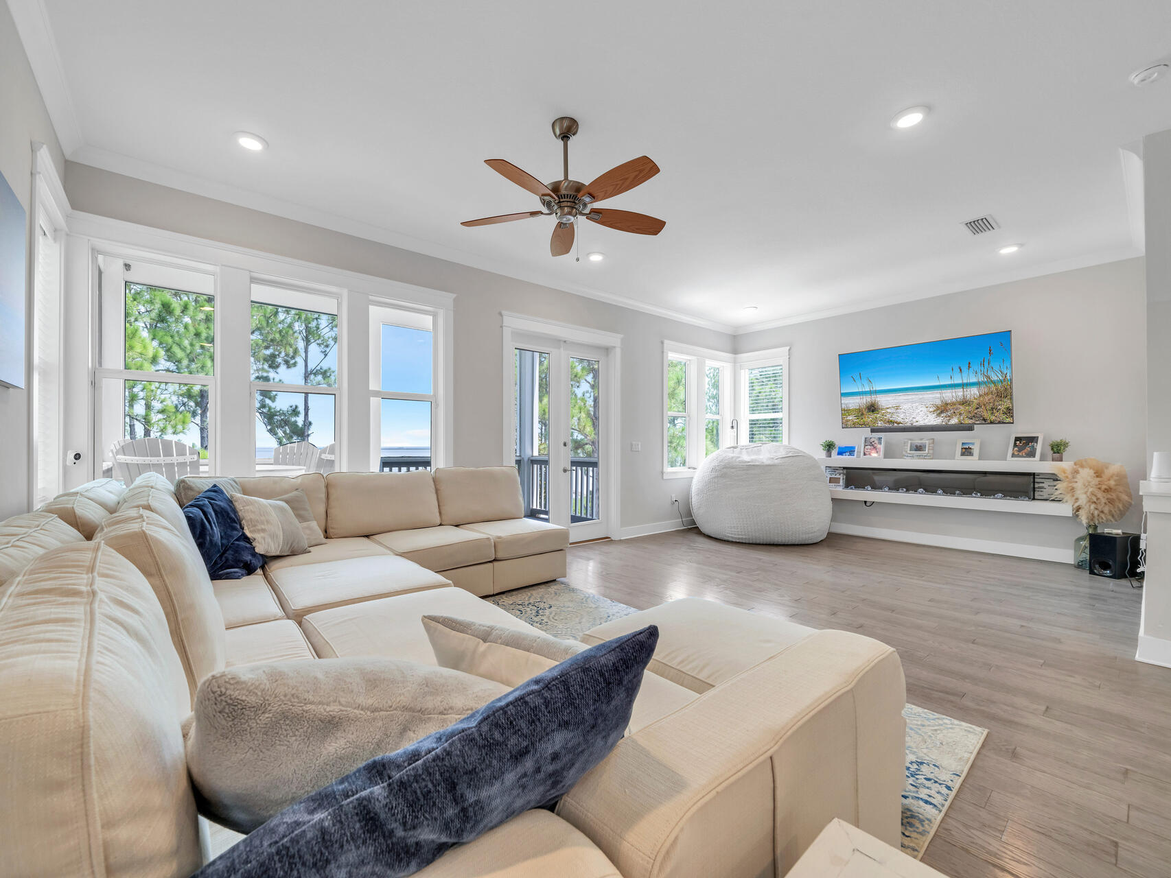 Eagle Bay Landing - Residential