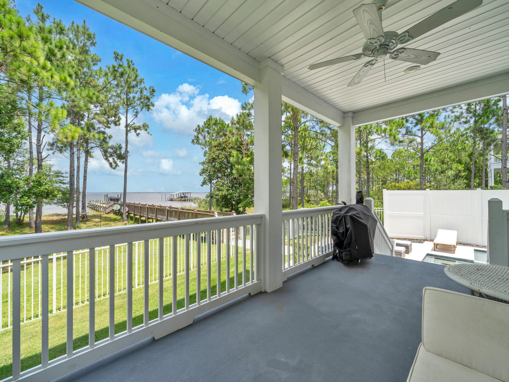 Eagle Bay Landing - Residential