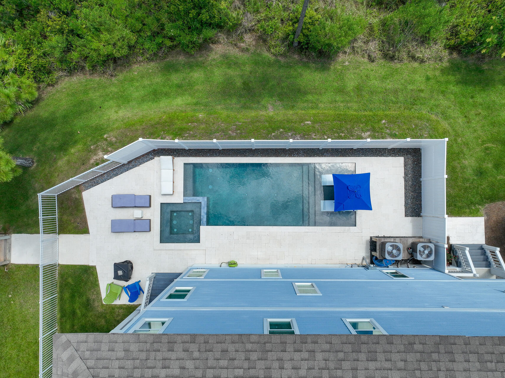 Eagle Bay Landing - Residential