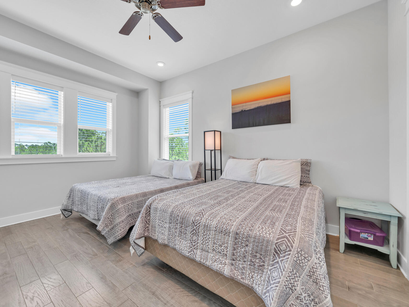 Eagle Bay Landing - Residential
