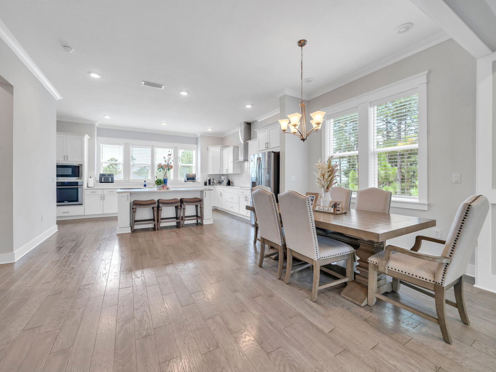 Eagle Bay Landing - Residential