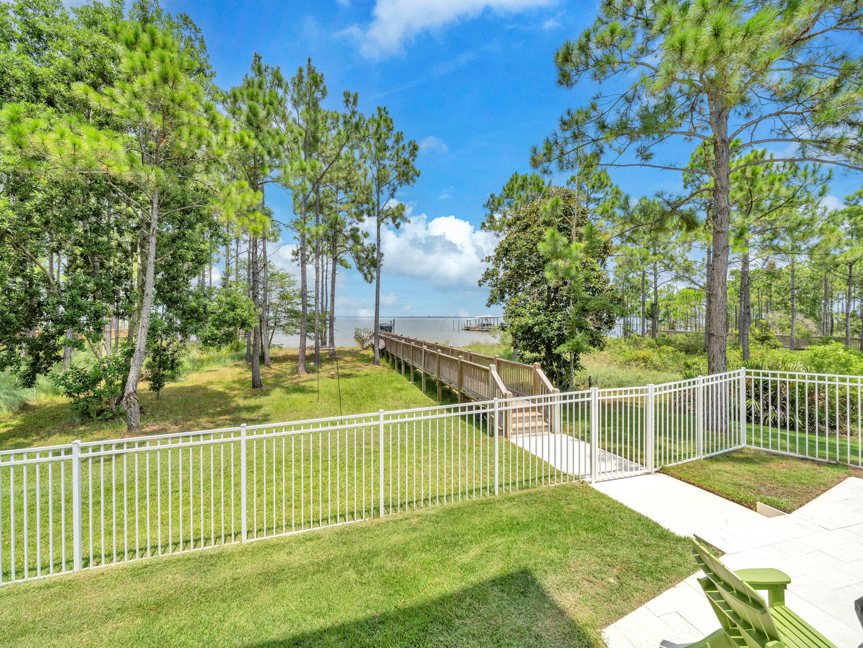 Eagle Bay Landing - Residential