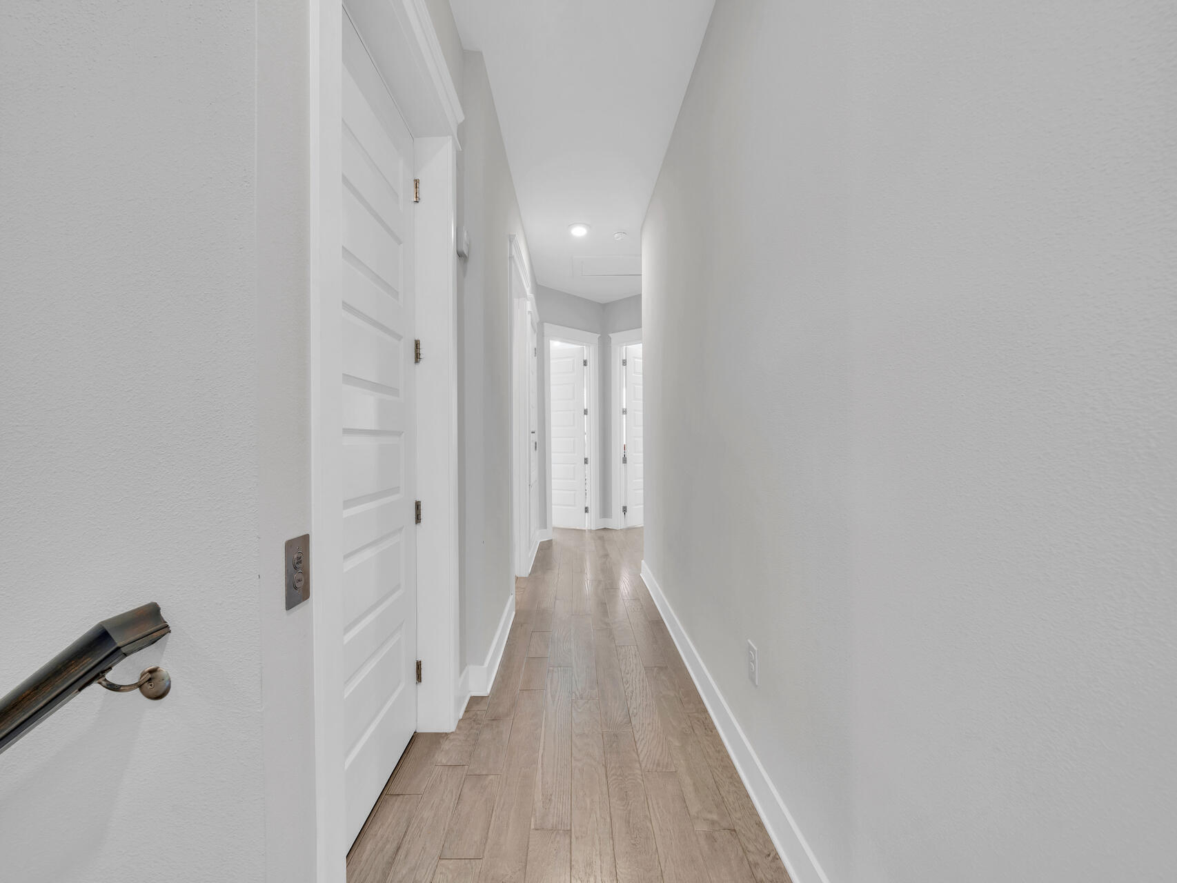 Eagle Bay Landing - Residential