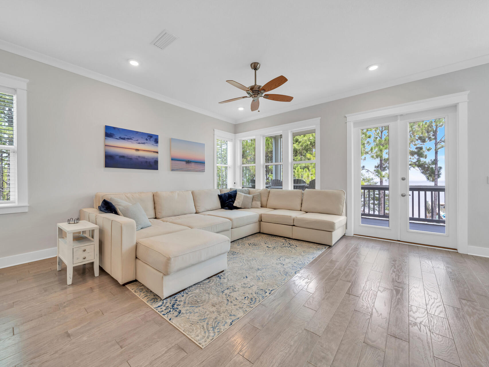 Eagle Bay Landing - Residential