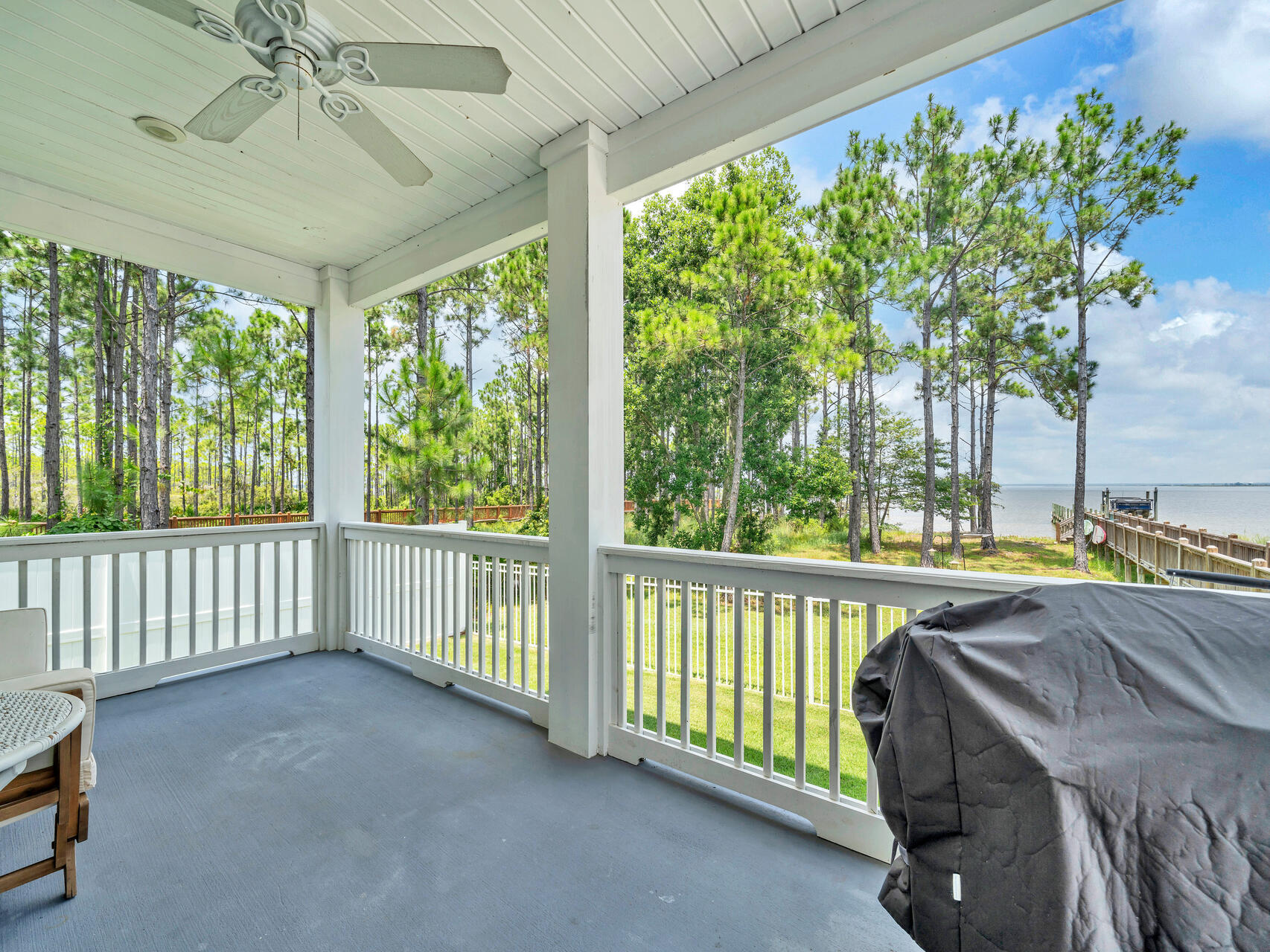 Eagle Bay Landing - Residential