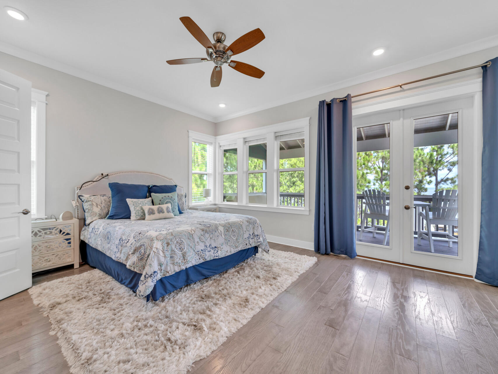 Eagle Bay Landing - Residential
