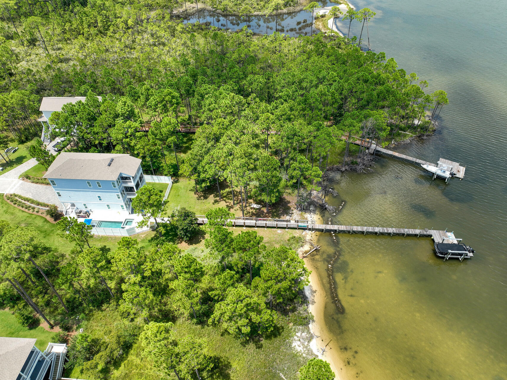 Eagle Bay Landing - Residential