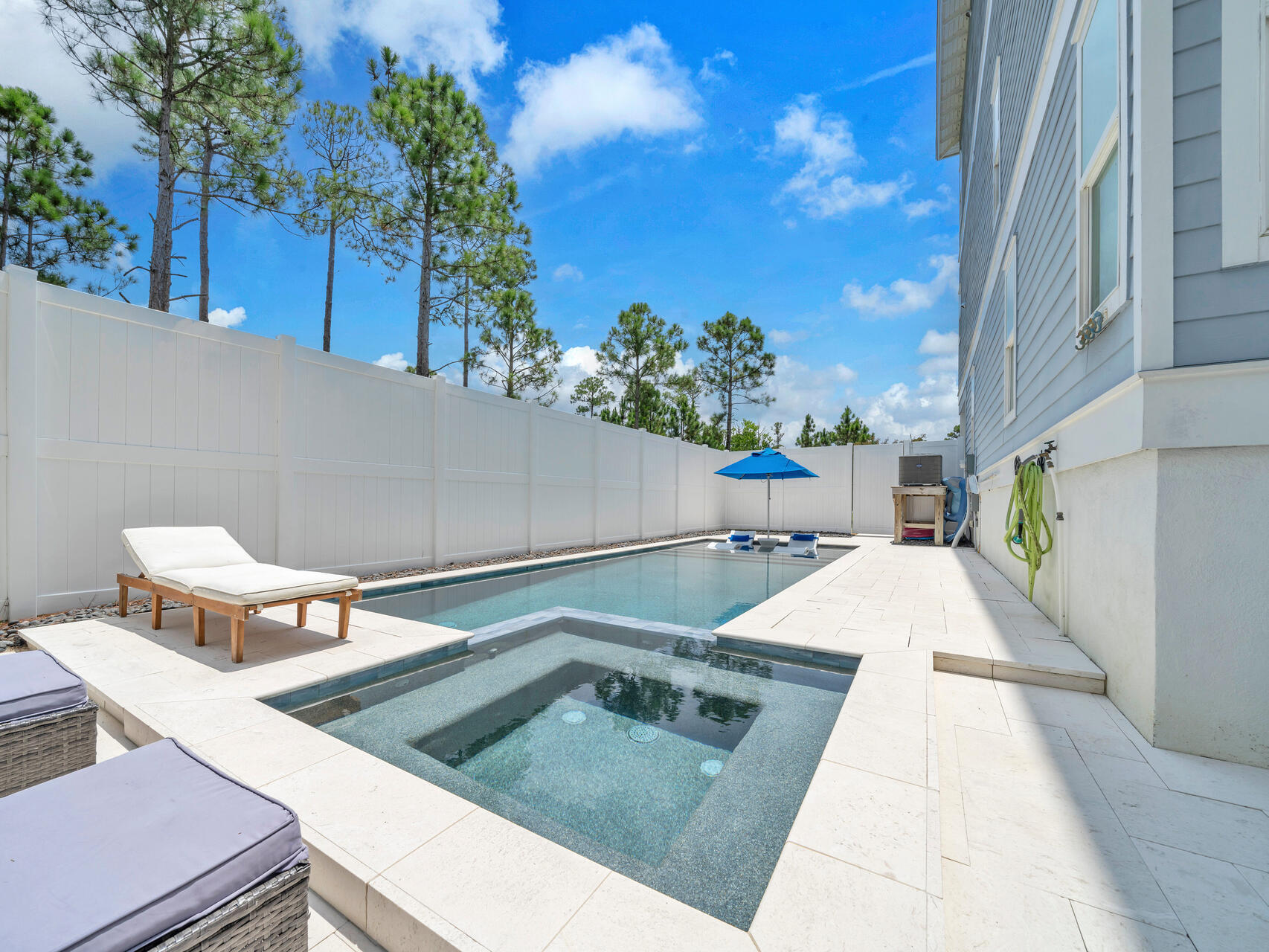 Eagle Bay Landing - Residential