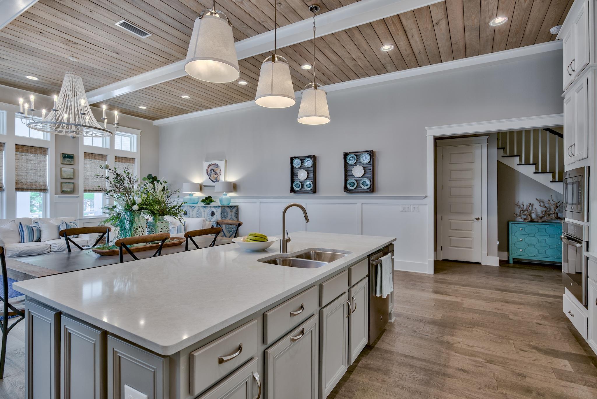 HIGHLAND PARKS - Residential
