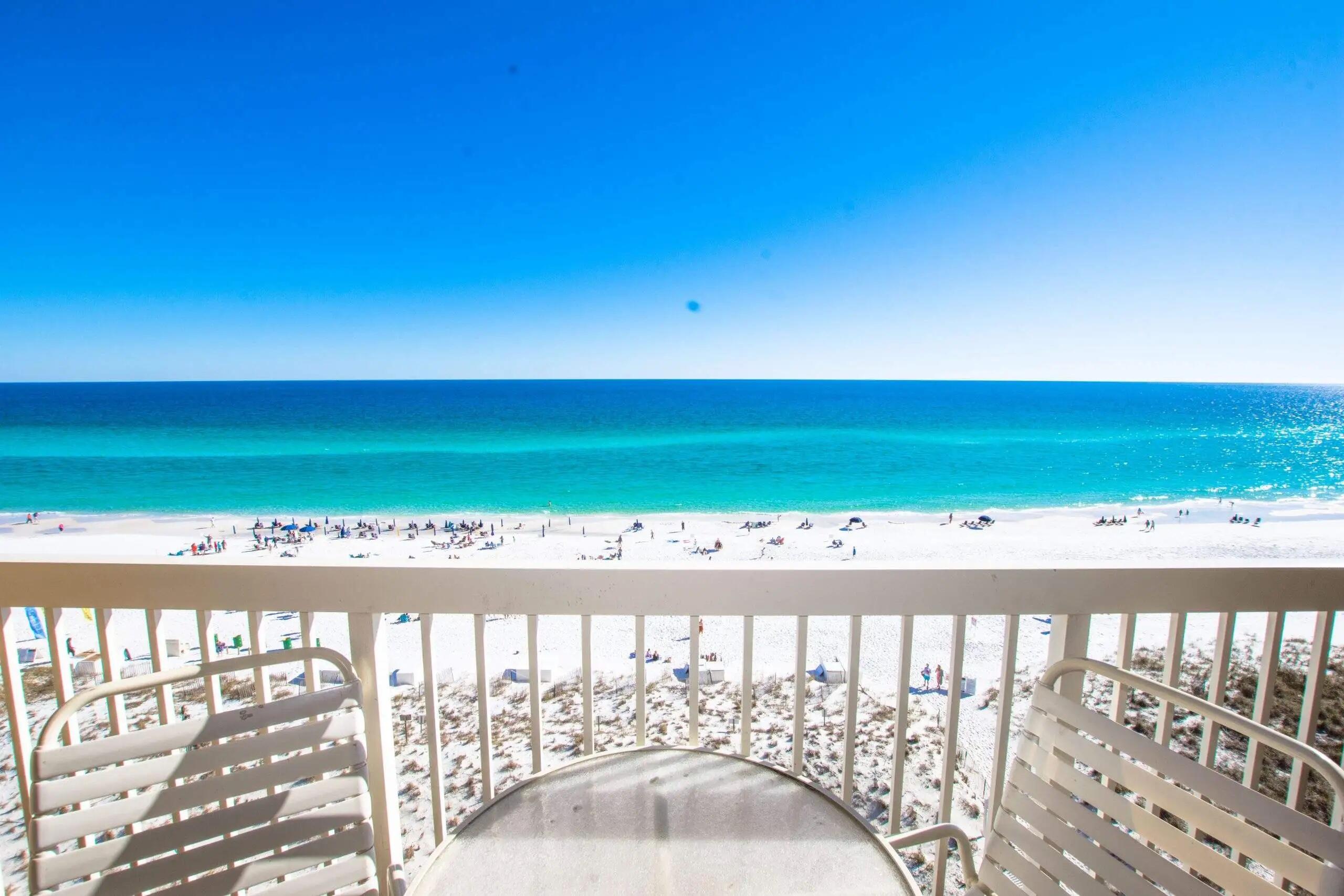 PELICAN BEACH RESORT CONDO - Residential