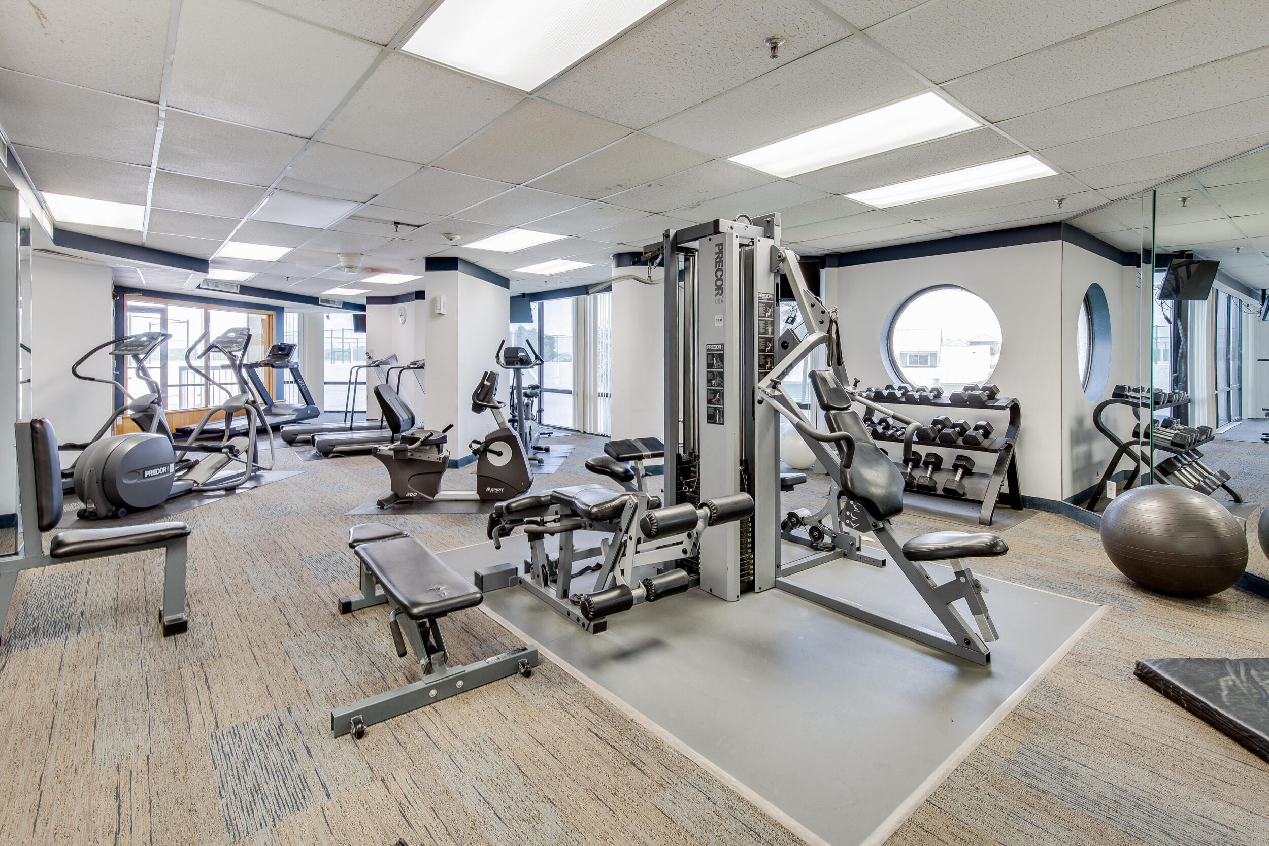 DESTIN SURFSIDE CONDO - Residential