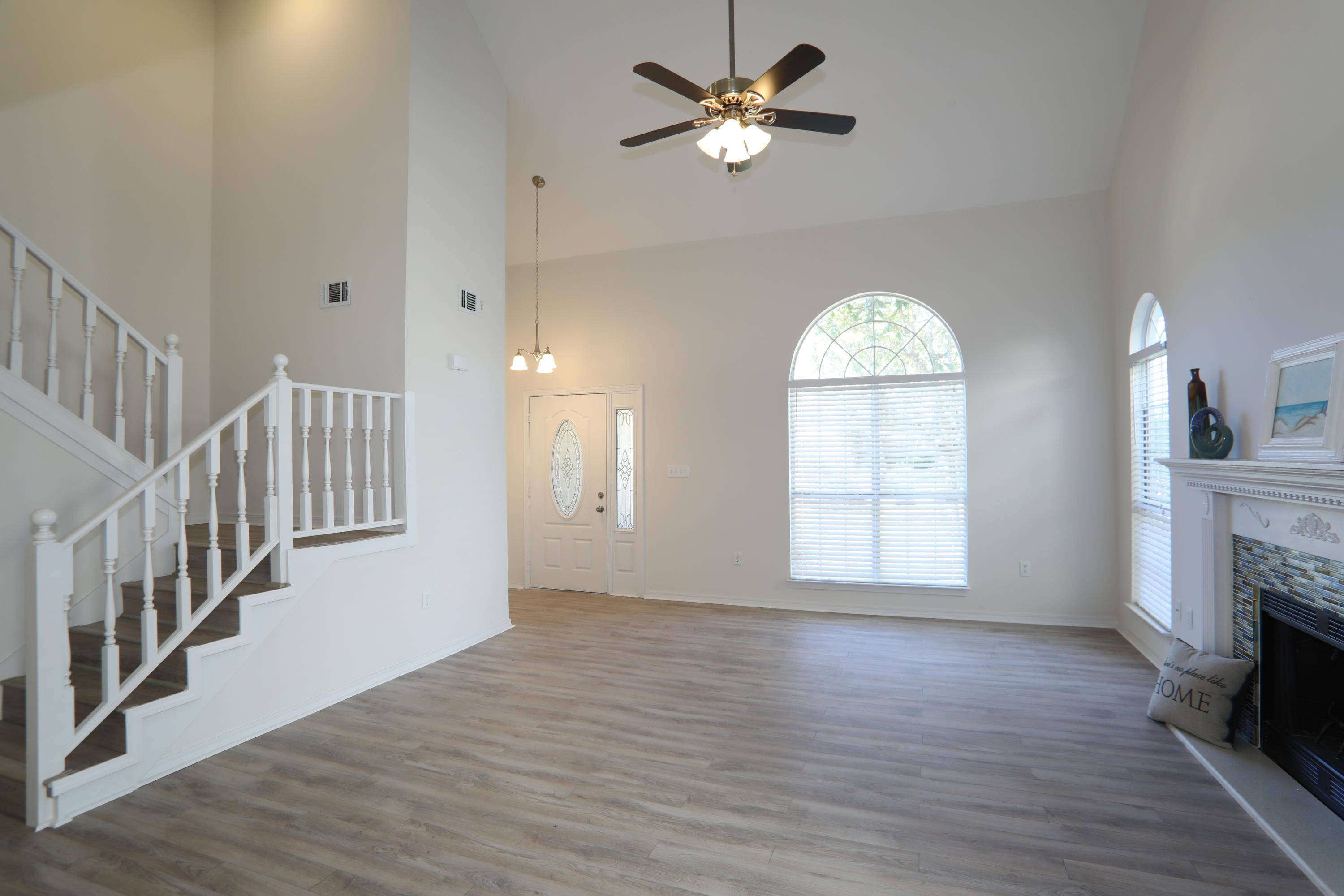 BROOKWOOD - Residential