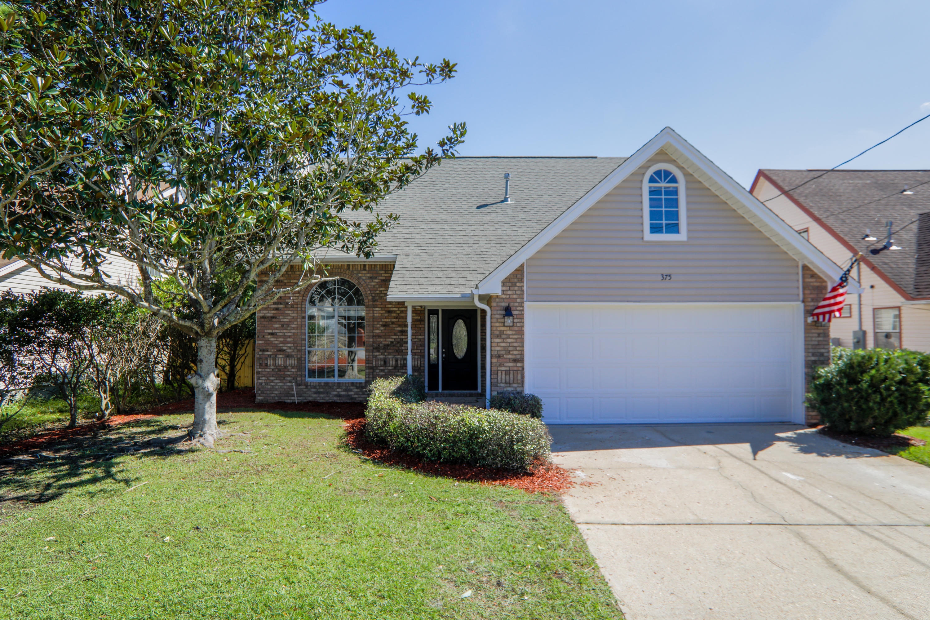 BROOKWOOD - Residential